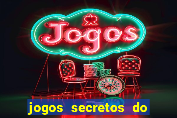 jogos secretos do friv 2018